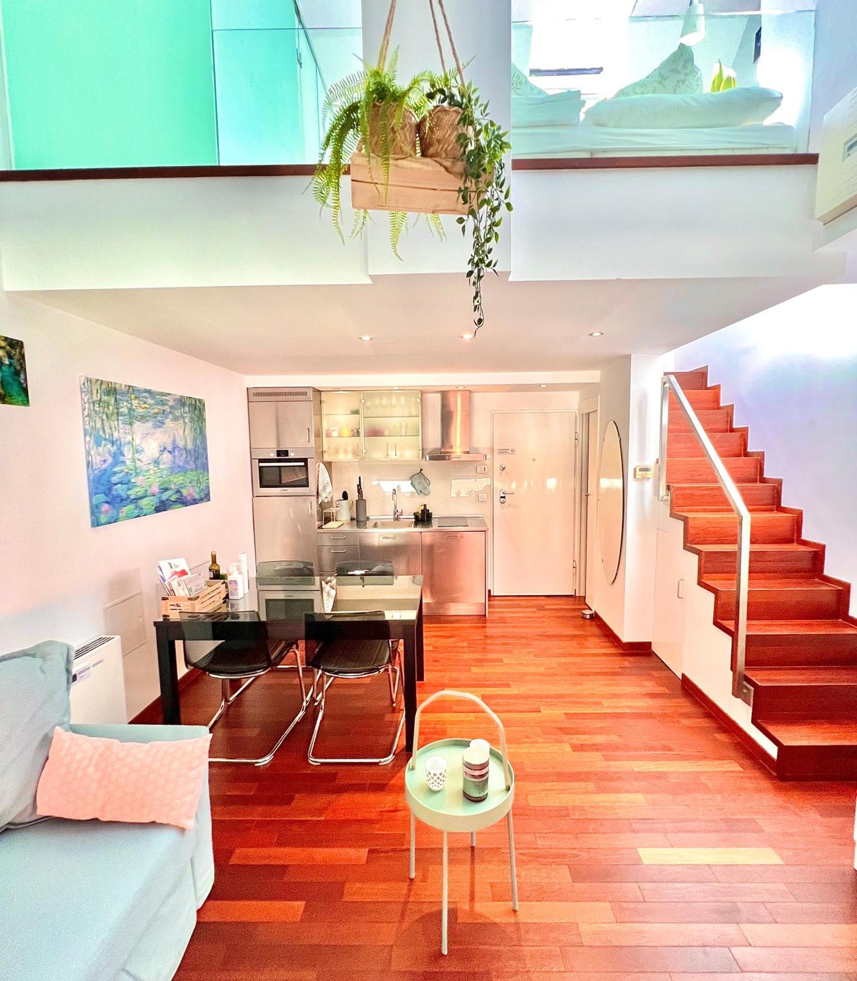 Galleria Apartment Ljubljana Bagian luar foto